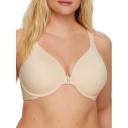 Leading Lady Brigitte Clip Front Close Wired Posture Support Bra - Nude - 18B