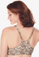 Leading Lady Brigitte Clip Front Close Wired Posture Support Bra - Nude - 22B