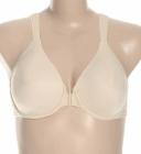 Leading Lady Brigitte Clip Front Close Wired Posture Support Bra - Nude - 22B