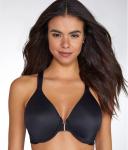 Leading Lady Brigitte Clip Front Close Wired Posture Support Bra - Nude - 24D