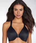 Leading Lady Brigitte Clip Front Close Wired Posture Support Bra - Nude - 24DD
