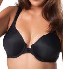 Leading Lady Brigitte Front-Close T-Shirt Bra