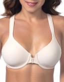 Leading Lady Brigitte Front-Close T-Shirt Bra