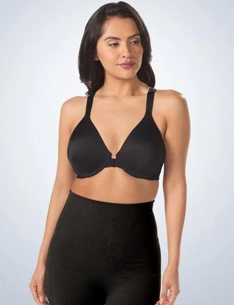 Leading Lady Brigitte Front-Close T-Shirt Bra