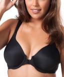 Leading Lady Brigitte Front-Close T-Shirt Bra