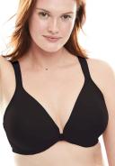 Leading Lady Brigitte Front-Close T-Shirt Bra