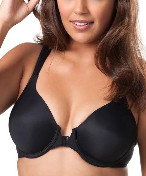 Leading Lady Brigitte Front-Close T-Shirt Bra