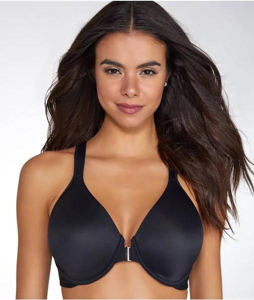 Leading Lady Brigitte Front-Close T-Shirt Bra