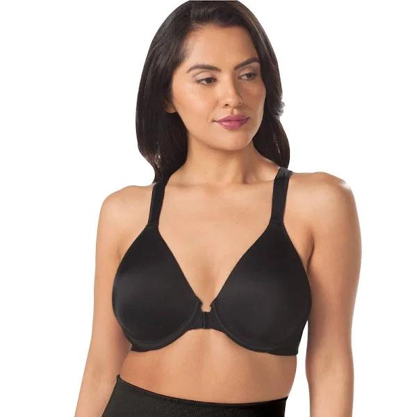 Leading Lady Brigitte Front-Close T-Shirt Bra