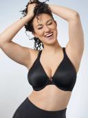 Leading Lady Brigitte Front-Close T-Shirt Bra