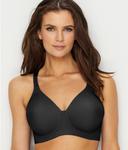 Leading Lady Brigitte Seamless Underwire Full Coverage Plus Size Bra - Nude - 14D