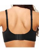 Leading Lady Brigitte Seamless Underwire Full Coverage Plus Size Bra - Nude - 14D