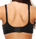 Leading Lady Brigitte Seamless Underwire Full Coverage Plus Size Bra - Nude - 24E