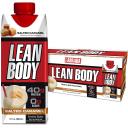 Lean Body RTD Salted Caramel