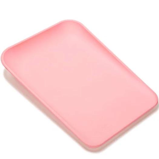 Leander Matty Change Mat - Soft Pink