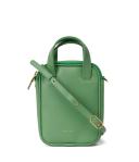 Leap Arbor Crossbody Bag - Pistachio