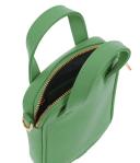 Leap Arbor Crossbody Bag - Pistachio