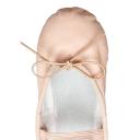 Leather Ballet Shoes 7 / Pink