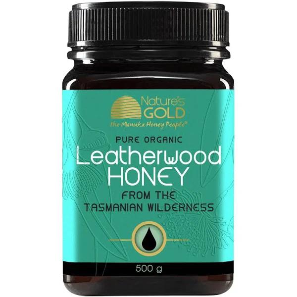 Leatherwood Honey from Tasmania 500 G