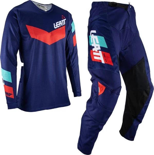 Leatt Moto 3.5 Ride Kit