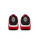 LeBron Witness 7 Basketball Shoes - Black