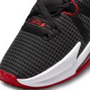 LeBron Witness 7 Basketball Shoes - Black
