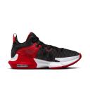 LeBron Witness 7 Basketball Shoes - Black