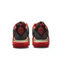 LeBron Witness 7 Basketball Shoes - Black