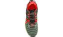 LeBron Witness 7 Basketball Shoes - Black