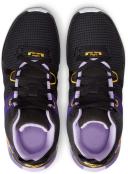 LeBron Witness 7 Basketball Shoes - Black