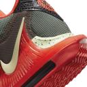 LeBron Witness 7 Basketball Shoes - Black