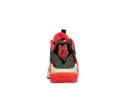 LeBron Witness 7 Basketball Shoes - Black