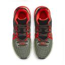 LeBron Witness 7 Basketball Shoes - Black