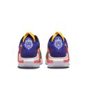 LeBron Witness 7 Basketball Shoes - Purple