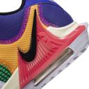 LeBron Witness 7 Basketball Shoes - Purple