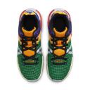 LeBron Witness 7 Basketball Shoes - Purple