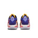 LeBron Witness 7 Basketball Shoes - Purple