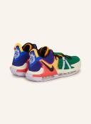LeBron Witness 7 Basketball Shoes - Purple