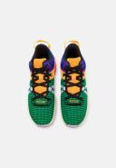 LeBron Witness 7 Basketball Shoes - Purple