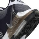 LeBron Witness 7 Basketball Shoes - White
