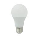 LED GLS Globe 10W ES 240V Plastic 5000K - VBELG-ES-10W5K
