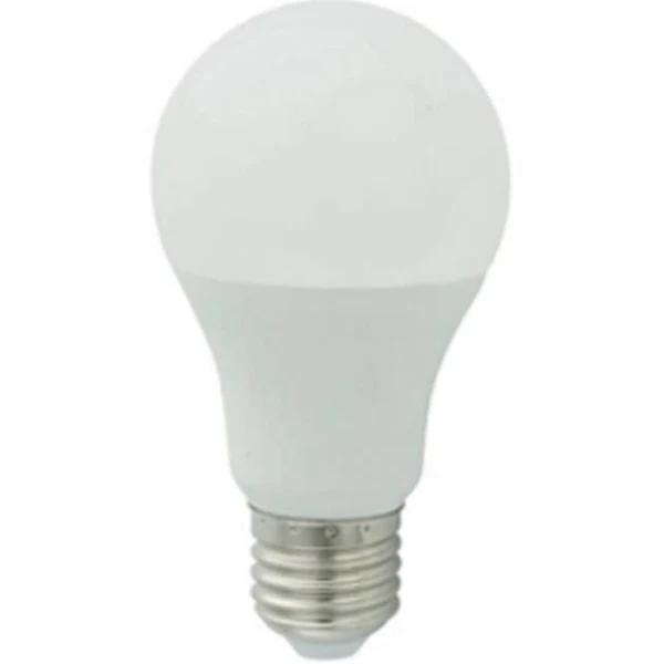 LED GLS Globe 10W ES 240V Plastic 5000K - VBELG-ES-10W5K