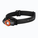 LED Lenser MH5 Orange/Black