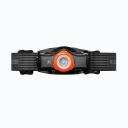 LED Lenser MH5 Orange/Black