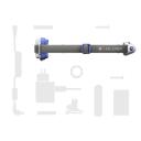 LED Lenser NEO6R Blue Rechargeable Headlamp