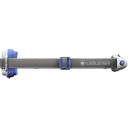 LED Lenser NEO6R Blue Rechargeable Headlamp