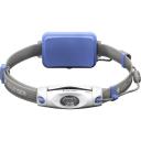 LED Lenser NEO6R Blue Rechargeable Headlamp