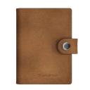 Ledlenser Lite Wallet Caramel