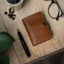 Ledlenser Lite Wallet Caramel