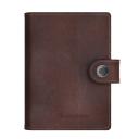 Ledlenser Lite Wallet Chestnut